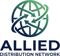 Allied Distribution Network Logo